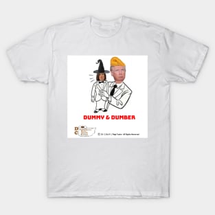 Dummy & Dumber T-Shirt